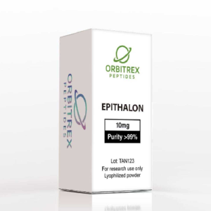 Epithalon 10mg Peptide