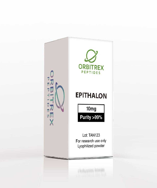 Epithalon 10mg Peptide