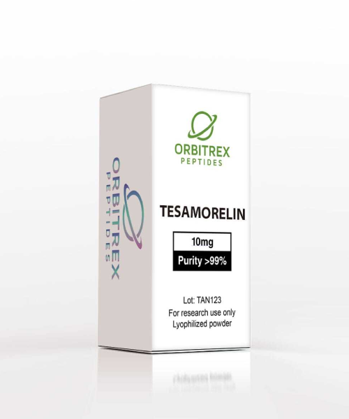 Tesamorelin 10mg Peptide