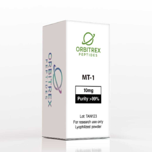 MT-1 10mg Peptide