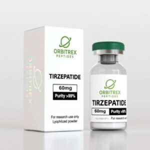 2G-TZ 60mg Peptide