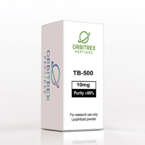 TB-500 10mg Peptide