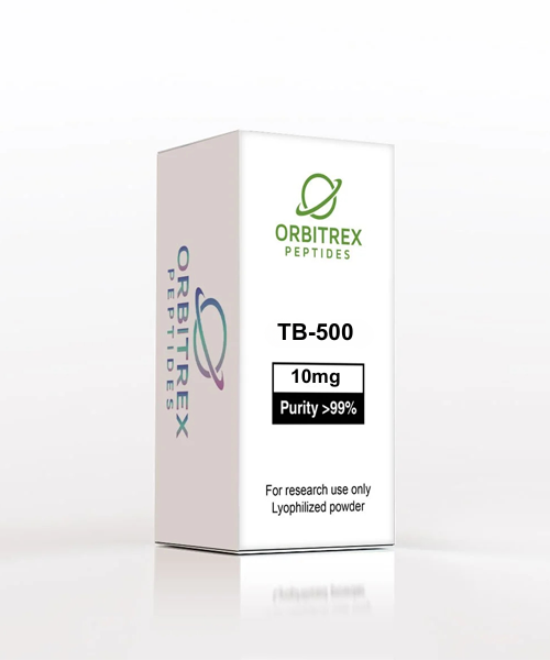 TB-500 10mg Peptide