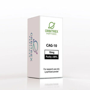 Cagrilintide 10mg Peptide