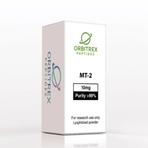 MT-II 10mg Peptide