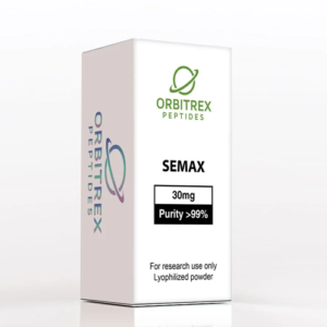 Semax 30mg Peptide