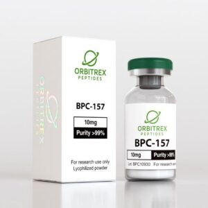 BPC-157 10mg Peptide