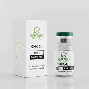 GHK-Cu Peptide
