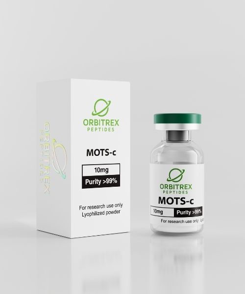 MOTS-c Peptide