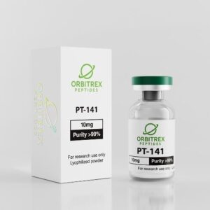 PT-141 Peptide