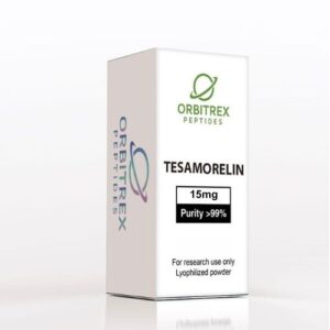 Tesamorelin 15mg Peptide
